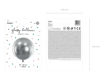 Picture of LATEX BALLOONS CHROME SILVER 24 INCH